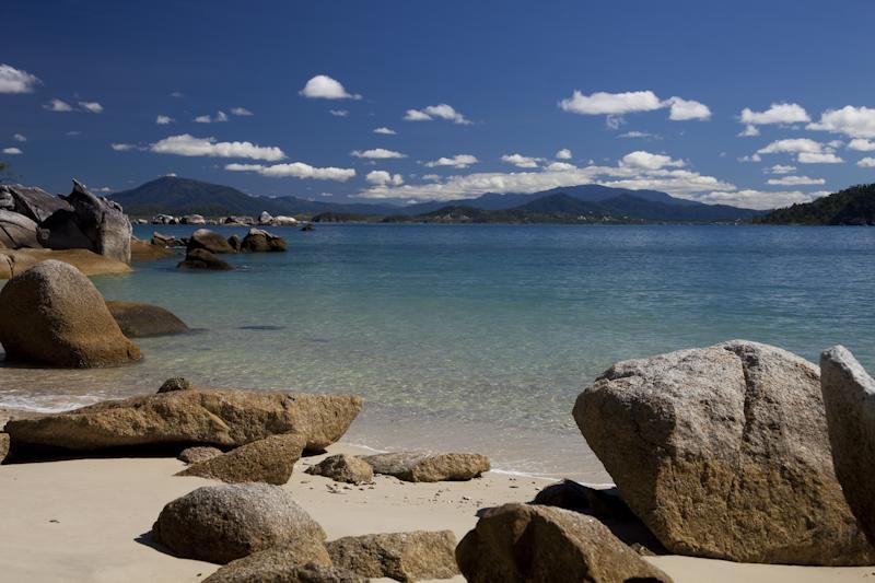 Dunk Island View Caravan Park Wongaling Beach ภายนอก รูปภาพ