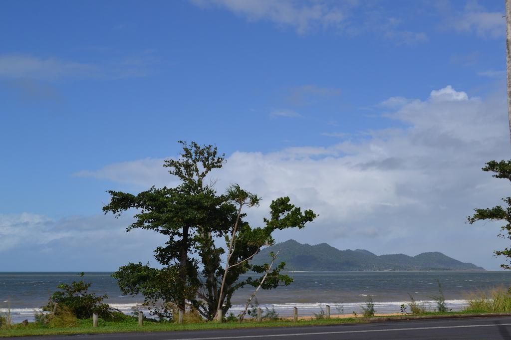 Dunk Island View Caravan Park Wongaling Beach ภายนอก รูปภาพ